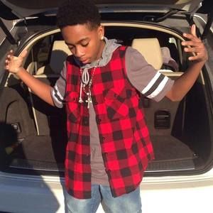 Meet your Posher, Jay